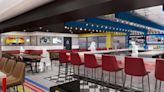 NASCAR's return to restaurants opens at Lambert Airport