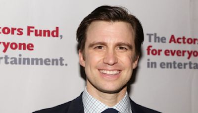 Who Was Gavin Creel? All About Tony Award Winning Actor As He Dies At 48