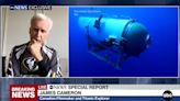 James Cameron On Titan Submarine Loss: “Struck By The Similarity Of The Titanic Disaster Itself”