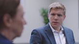 Casualty launches summer trailer as Emmerdale’s Ryan Hawley joins show