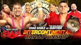 Report: Details On Gunther vs. Chad Gable Being Held On WWE RAW, Not Payback