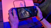 I went hands-on with Acer's new handheld gaming PC, and these were my three favorite things about it