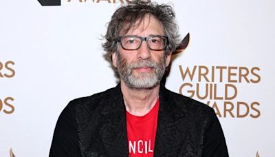 Neil Gaiman Denies Accusations of Sexual Assault From Two Women