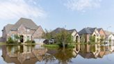 A Texas coastal engineer says a simple home-buying decision saved his house from Hurricane Harvey — and could help other home-owners in flood zones