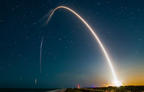 SpaceX launching 20 Starlink satellites from California tonight