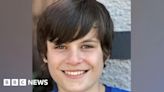 Daniel Halliday: Police confirm body was boy, 14, missing after swim