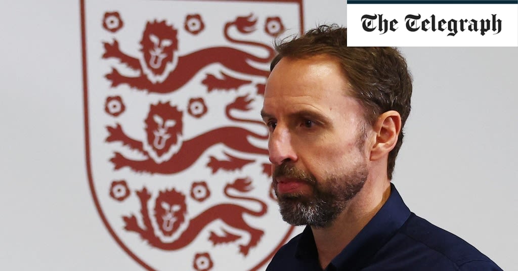 England’s Euro 2024 final squad: When is it named and how many players are selected?