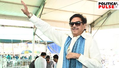 ‘Modi is the only PM in any democracy in the world who hasn’t done a press conference in 10 years’: Shatrughan Sinha