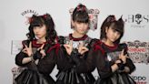 Babymetal Scores Their First No. 1 Hit In America