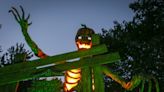 The Farr Side: Enjoy spooky tunes for Halloween season