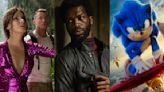 Sky Cinema and NOW October 2022: New movies and TV from 'Gangs of London' to 'Sonic the Hedgehog 2'