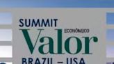 Acompanhe, a partir das 9h, o Summit Valor Econômico Brazil-USA, realizado em Nova York