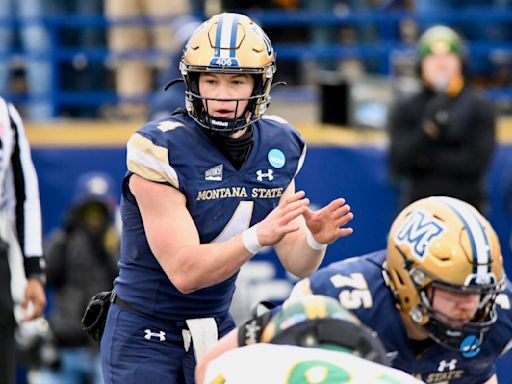 Montana State Bobcats forced to make late change to 2024 football schedule