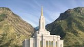 The Provo Utah Temple is getting a new name just days before it closes