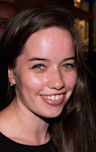 Anna Popplewell