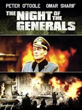 The Night of the Generals