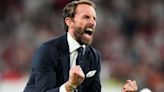 Contract not a distraction before Euro 2024 - Southgate
