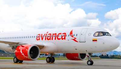 Avianca volará todos los días de Quito a Buenos Aires