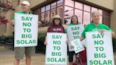 Even after public outcry, largest solar farm in state headed to Hinds County