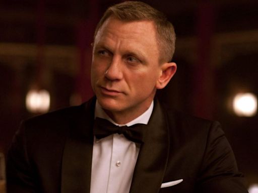 US pop star is surprise favourite to sing the next James Bond theme song