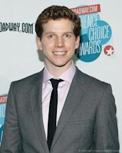 Stark Sands