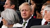 Damaged, UK's Boris Johnson scrapes win in party confidence vote