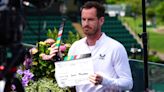 Reporters Notebook: Sky Sports' Dan Khan reflects on his weekend at Wimbledon with Andy Murray on his mind