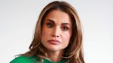 Queen Rania of Jordan Changes Her Profile Pictures to Black as War Continues: 'This Has to Stop'