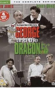 George and the Dragon