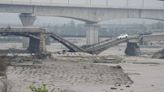 Heaviest rainfall in 140 years drenches Beijing while Typhoon Khanun hits Japan’s Okinawa