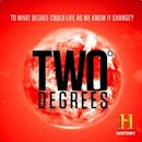 Two Degrees: The Point of No Return