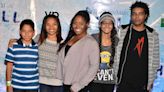 Shar Jackson's 4 Children: All About Donovan, Cassalei, Kori and Kaleb