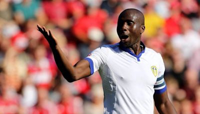 Sol Bamba was a colossus on the pitch and a beacon of humanity in private