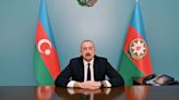 Azerbaijan proposes interim peace treaty document with Armenia ahead of full deal talks