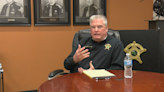 Marion County sheriff wants better school safety, recommends solution