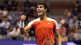 Carlos Alcaraz, 19, Wins US Open to Become Youngest-Ever No. 1 Men's Tennis Player
