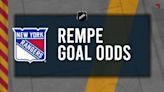 Will Matthew Rempe Score a Goal Against the Panthers on May 24?