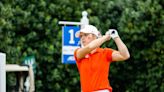 How Lexington alum, Clemson golfer turned her game around