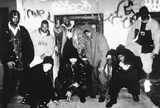 Wu-Tang Clan