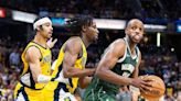 Bucks not backing down to Pacers: 'Whatever it takes'