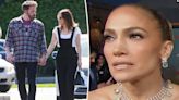 Jennifer Lopez tried to ‘slow down’ and ‘be home more’ during Ben Affleck marriage