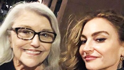 Sopranos Alum Drea de Matteo Honors 'Brilliant' Mom After 'Unexpected' Death: She Was 'an Amazing Woman' (Exclusive)