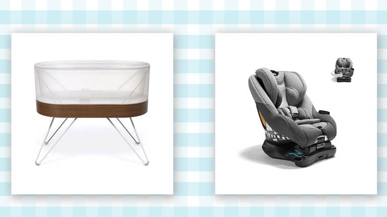 25 Prime Day Deals I'm Buying As a New Mom