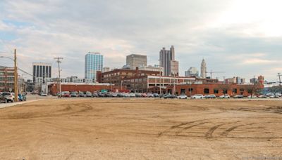 Columbus' Warehouse District is poised to be the region's next big thing - Columbus Business First