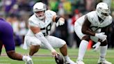 Raiders RG Jackson Powers-Johnson named best OL pick during 2024 NFL Draft