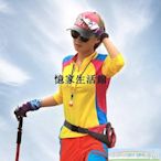 〖憶家生活館〗運動 登山 排汗衫 ❄戶外速干T恤女長袖速干T恤男士拼色快干衣短袖大碼跑步T恤衫❆