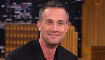 Freddie Prinze Jr. Shares Update On His Wrestling Promotion