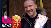 ‘Super Size Me’ Director Morgan Spurlock Dead at 53