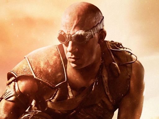 Riddick: Furya Officially in Production With Vin Diesel Reprising Iconic Role, Plot Summary Revealed