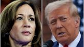 Trump vs Harris: ¿Cuándo es el primer debate presidencial?